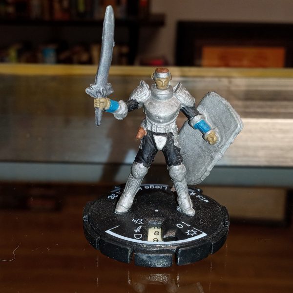 Liege Knight