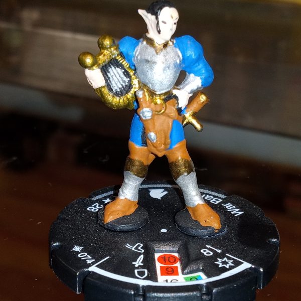War Bard