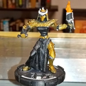 Battle Queen