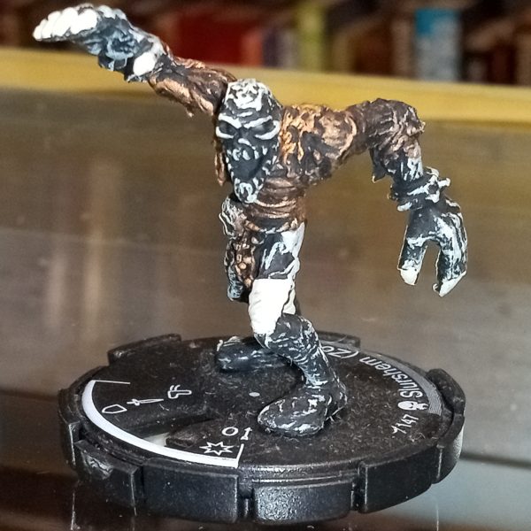 Slurshem (Zombie)