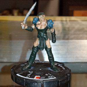 Woodland Scout