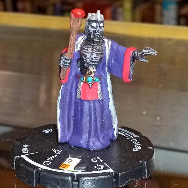 Flayed Lord