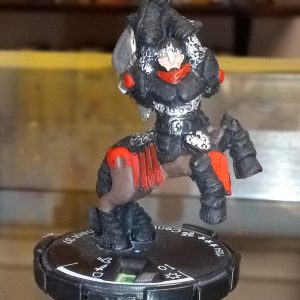 Centaur Lieutenant