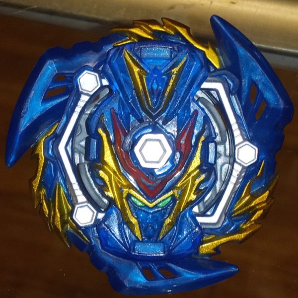 Sword Valtryek