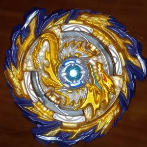 Burst Superking