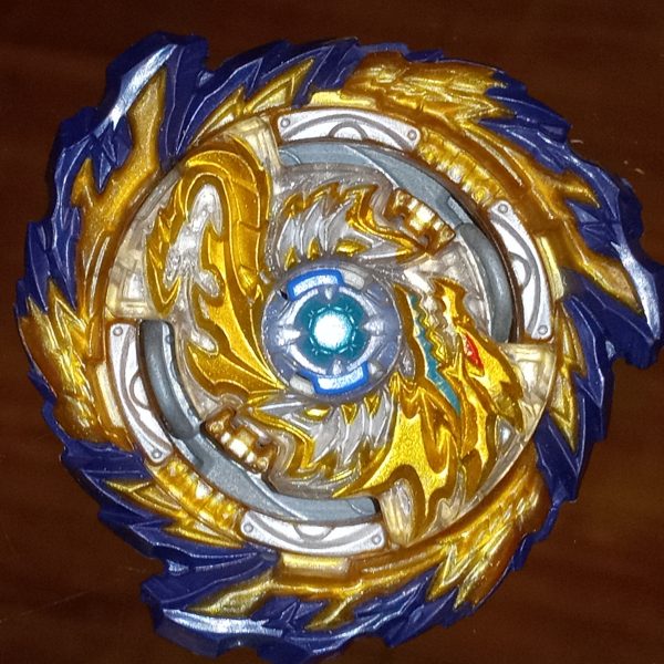 Burst Superking