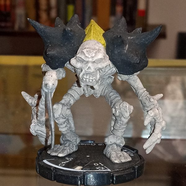 Bone Golem