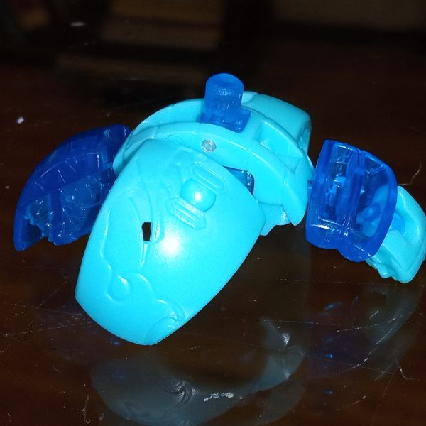 Mini Bakugan