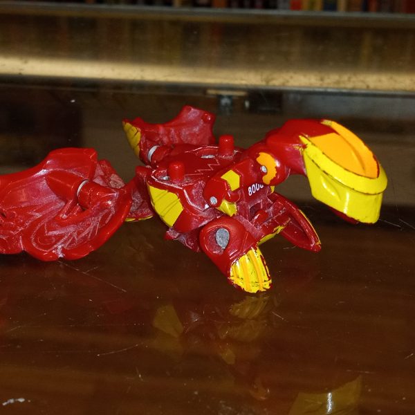 Hawktor Pyrus