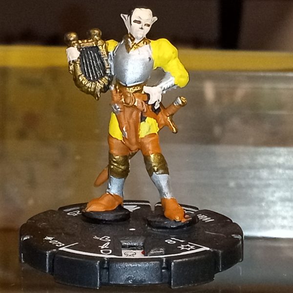 War Bard