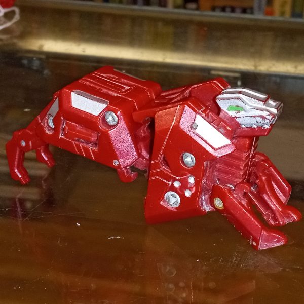 Grakas Hound