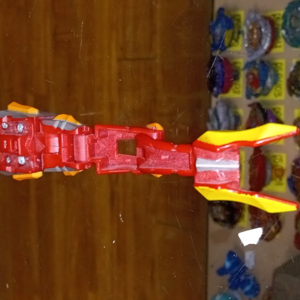 Blasteroid