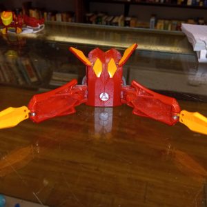 Axator Gear