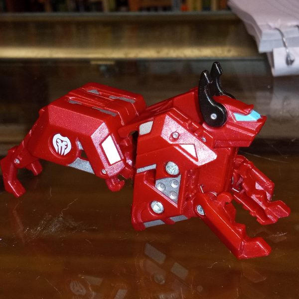 Grakas Dark Hound