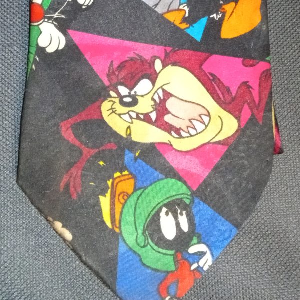 Ties