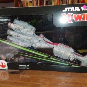 Star Wars X-Wing Tantive IV
