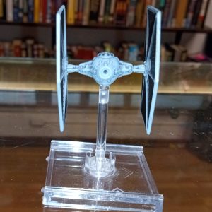 X-Wing Ship Imperial Assault Carrier Tie Fighter Scourge