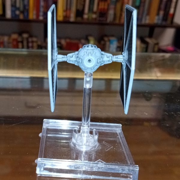 X-Wing Ship Imperial Assault Carrier Tie Fighter Scourge