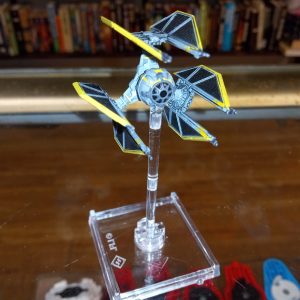 TIE/d Defender