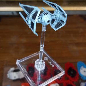 TIE Interceptor