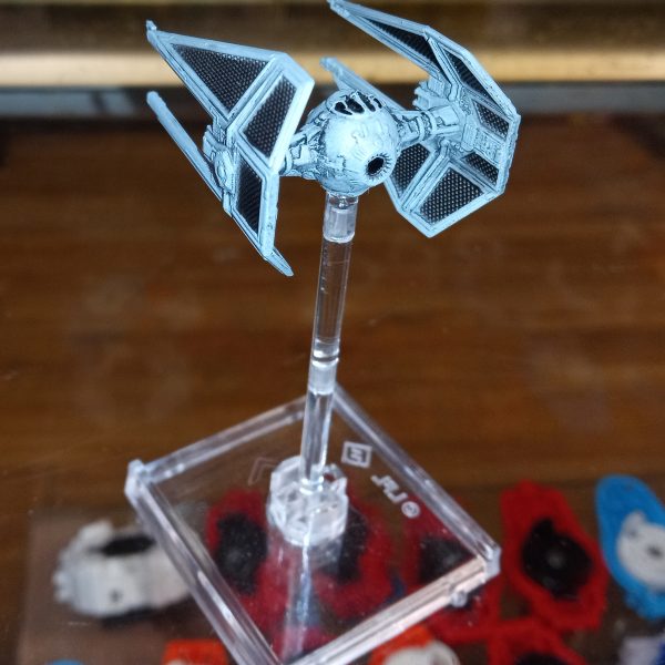 TIE Interceptor