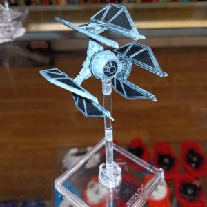 TIE Defender