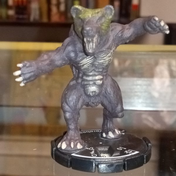 Werebear