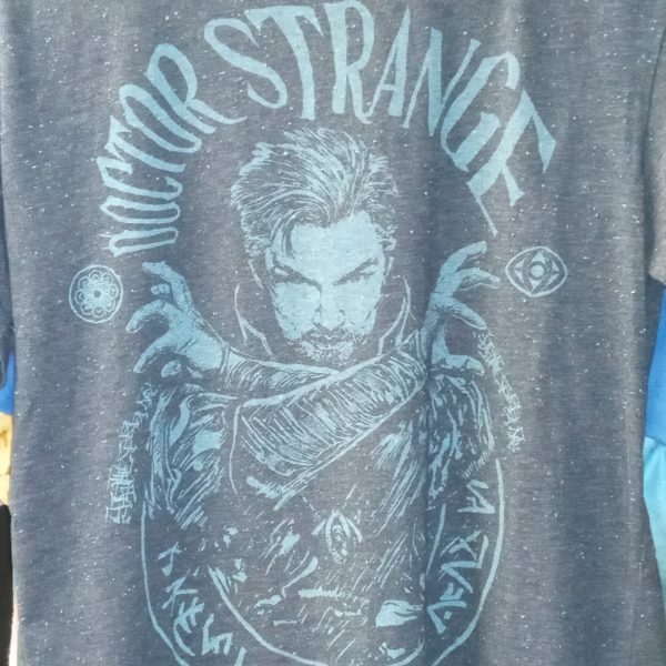 Shirts