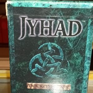 Jyhad