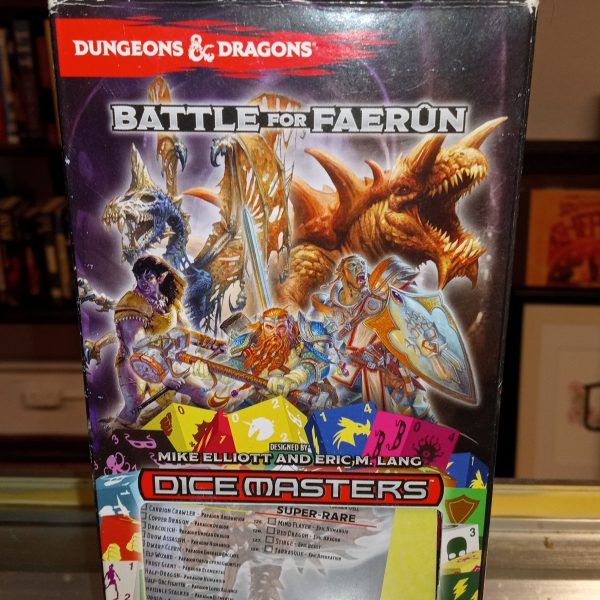 Battle for Faerun