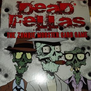 Dead Fellas