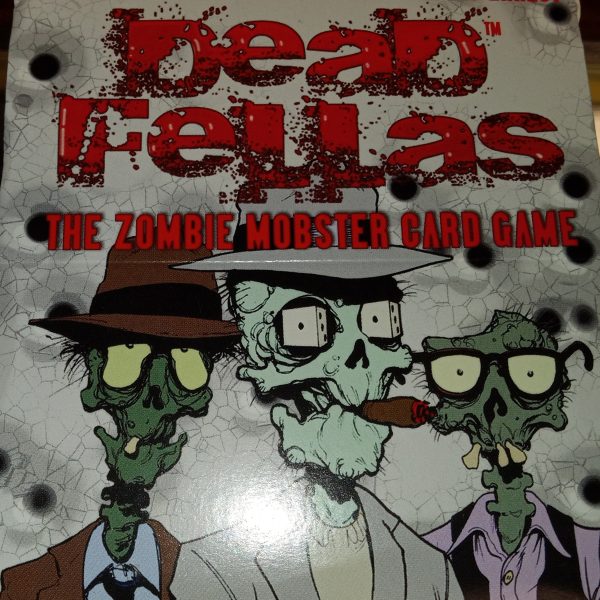 Dead Fellas