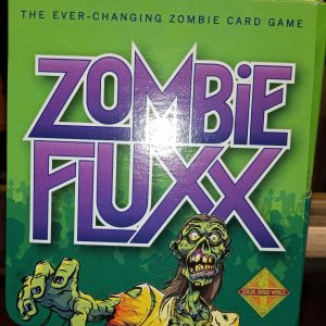 Zombie Fluxx