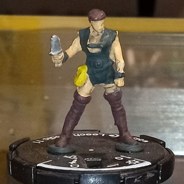 Leech Medic