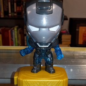 End Game Iron Man