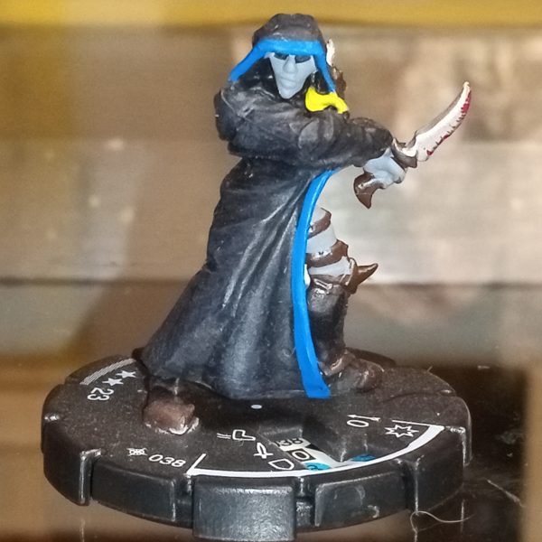 Spirit Taker