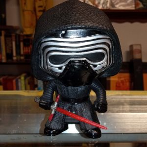 Kylo Ren