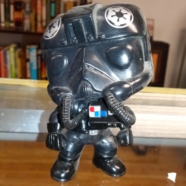 Star Wars Fighter Pilot