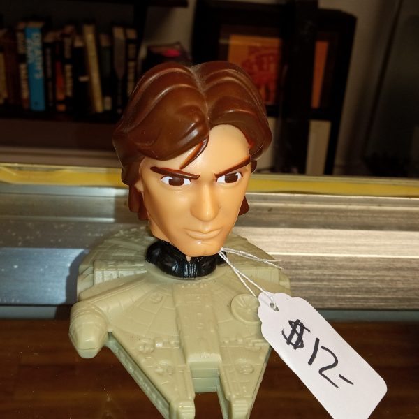 Han Solo
