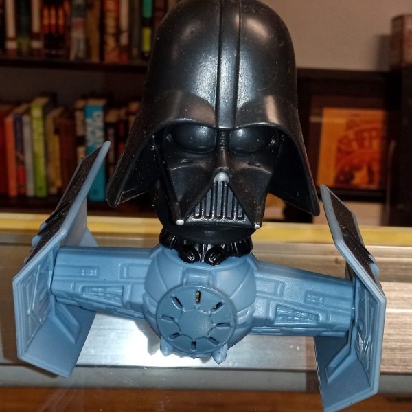 Darth Vader