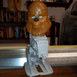 Chewbacca