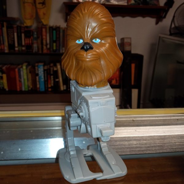 Chewbacca