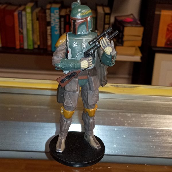 Boba Fett