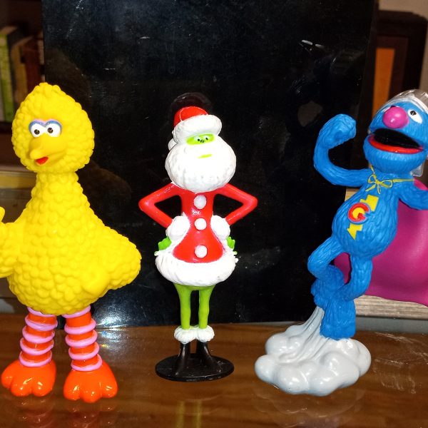 Toys