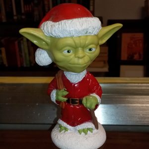 Yoda