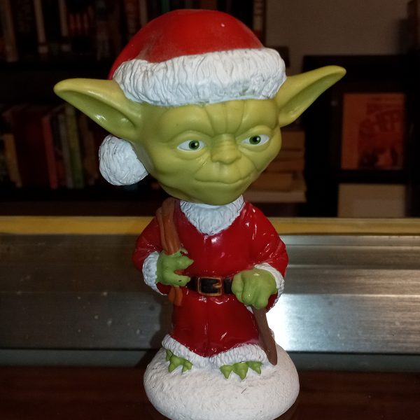 Yoda