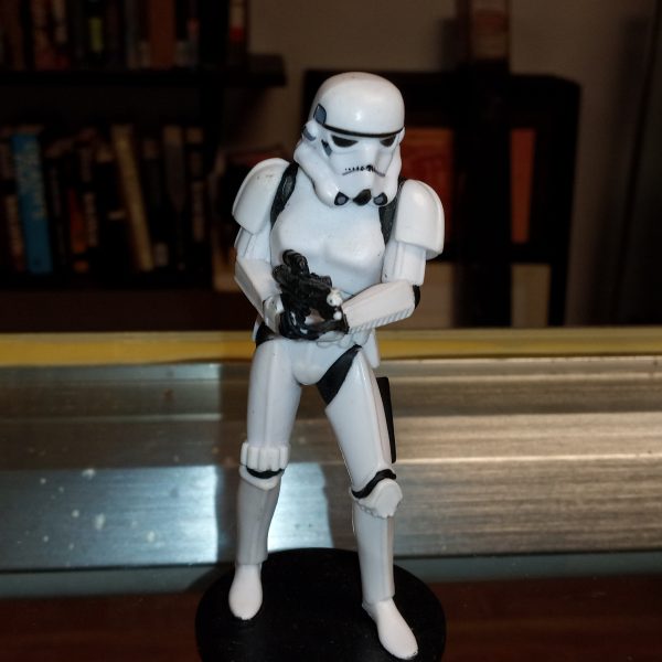 Stormtrooper