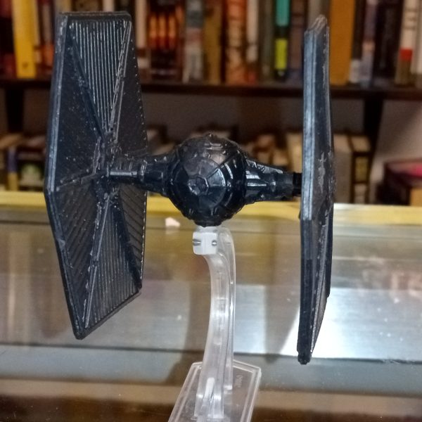 Fighter Starship