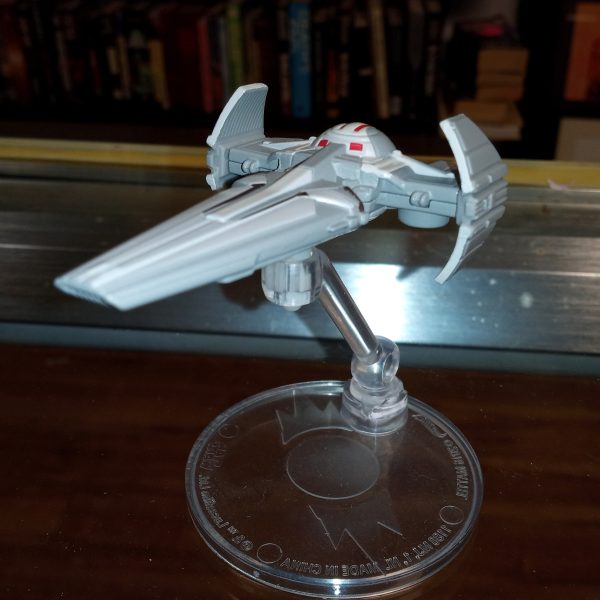 Rebel U-Wing Fighter