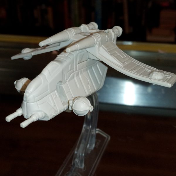 Republic Gunship LAAT